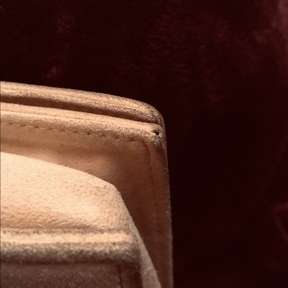 Bruno Magli small cocktail bag - Picture 4 of 8